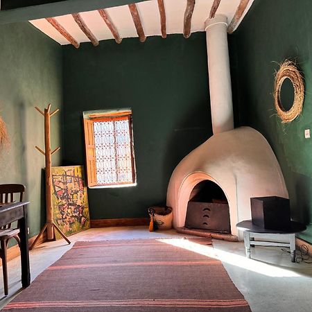 El Harkat La Ferme Berbere Adult Only Bed & Breakfast エクステリア 写真