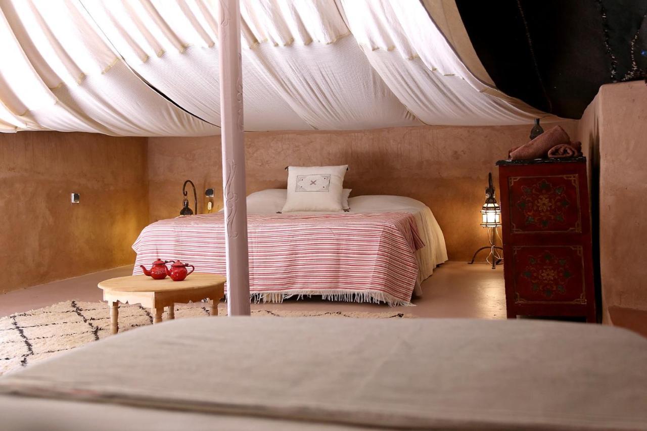El Harkat La Ferme Berbere Adult Only Bed & Breakfast エクステリア 写真