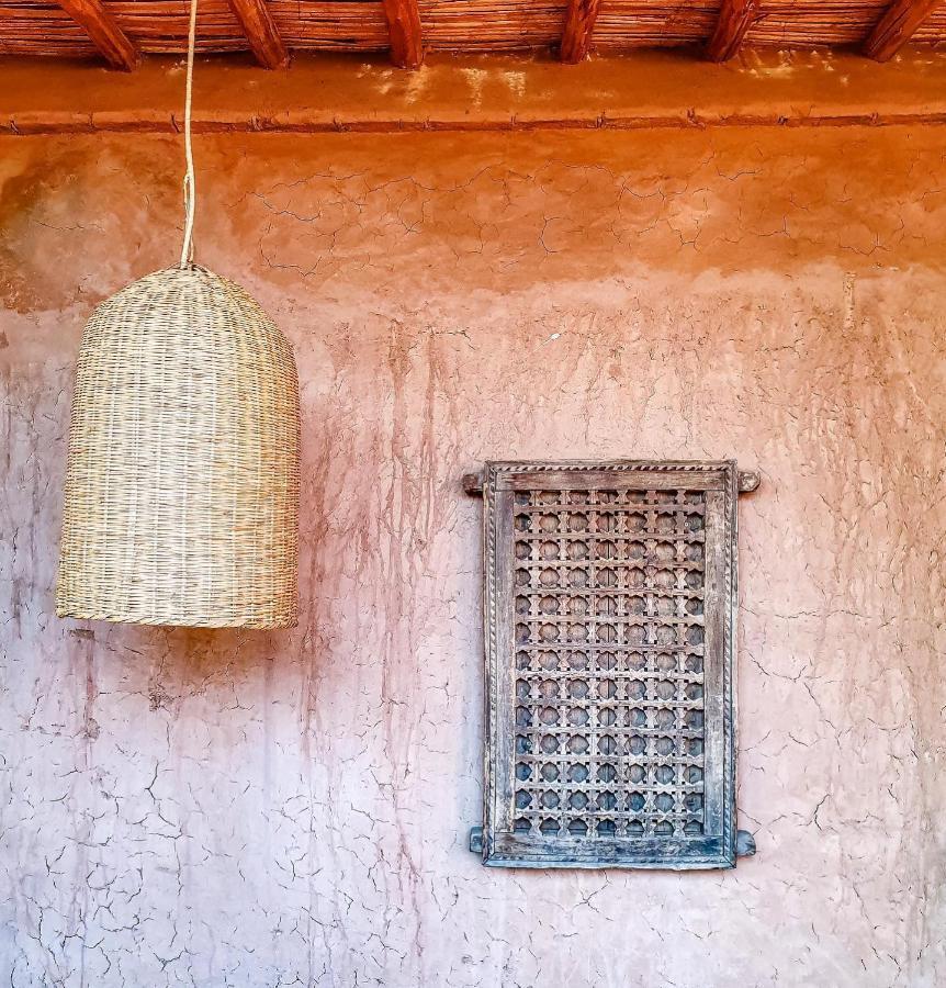 El Harkat La Ferme Berbere Adult Only Bed & Breakfast エクステリア 写真