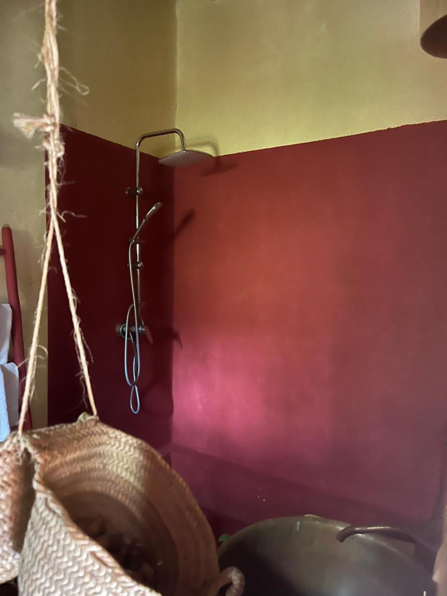 El Harkat La Ferme Berbere Adult Only Bed & Breakfast エクステリア 写真