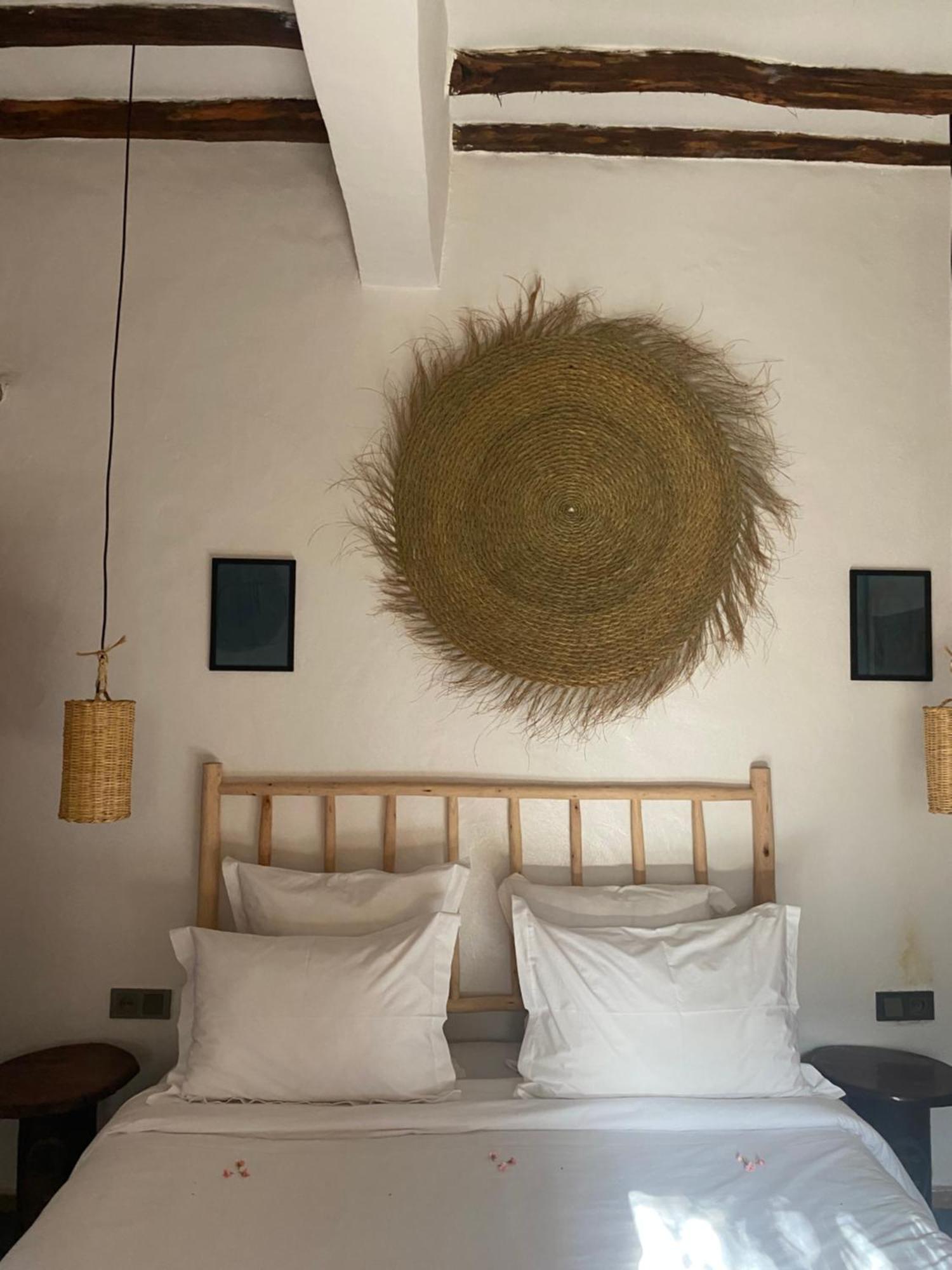 El Harkat La Ferme Berbere Adult Only Bed & Breakfast エクステリア 写真