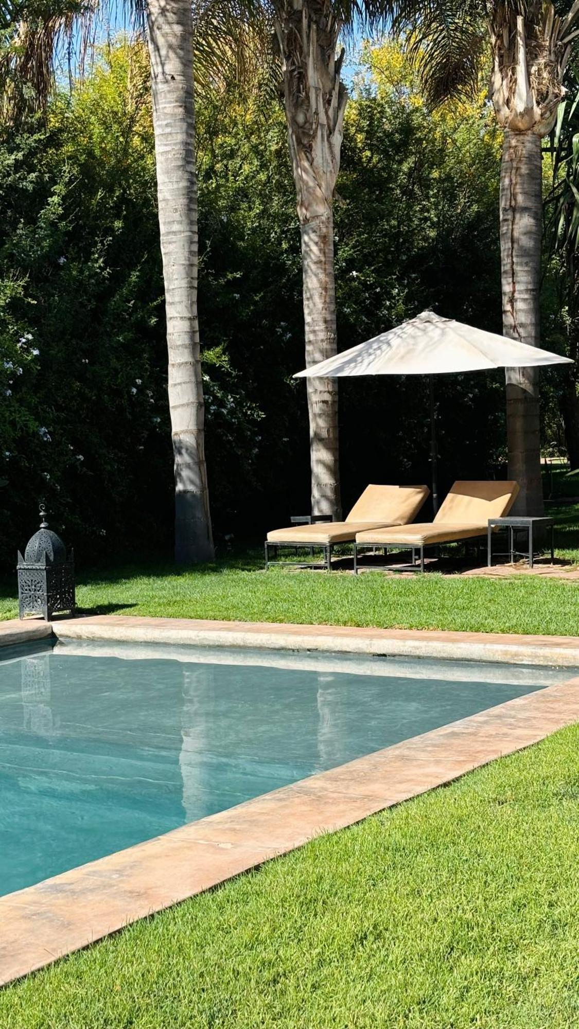 El Harkat La Ferme Berbere Adult Only Bed & Breakfast エクステリア 写真