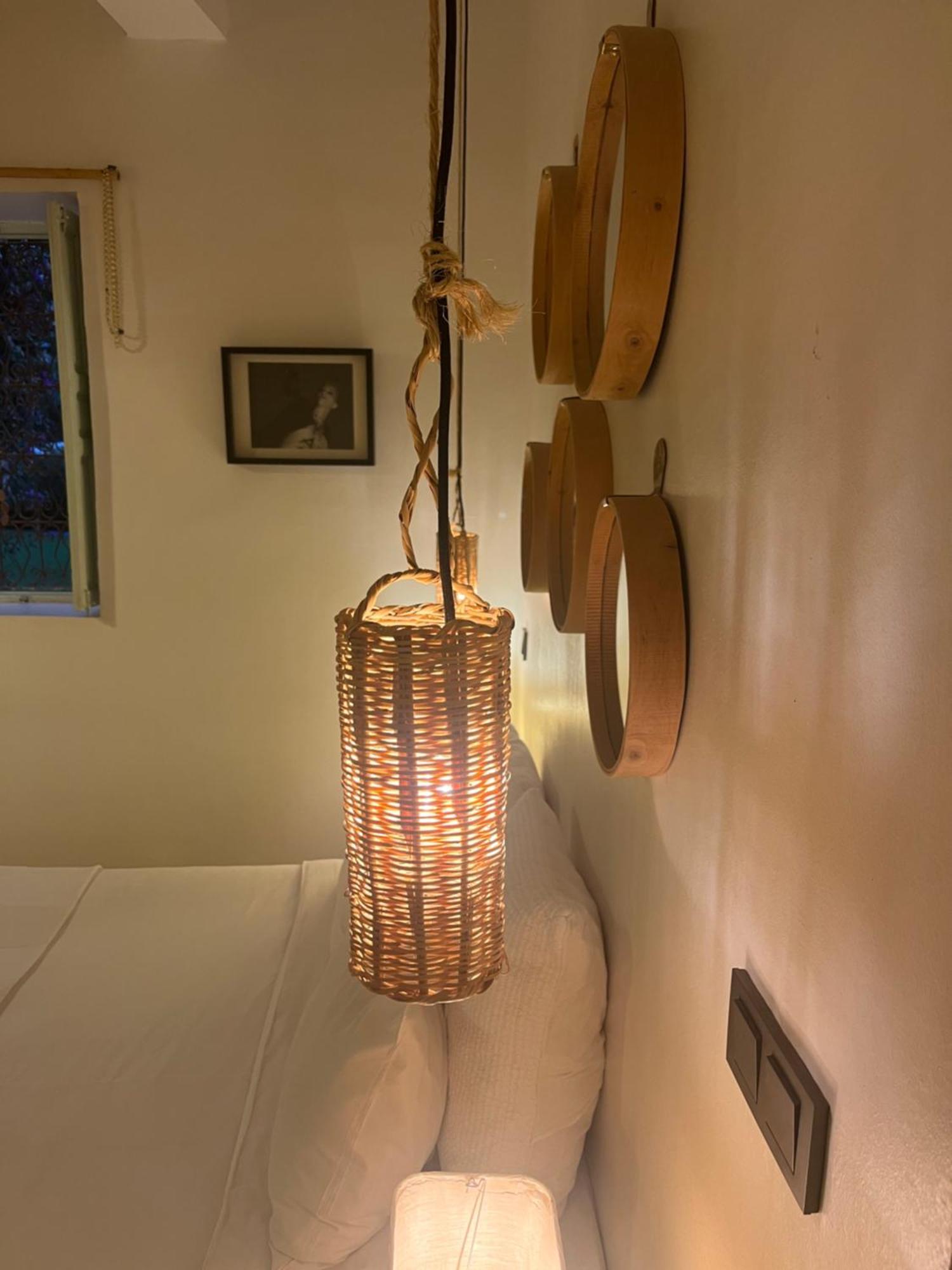 El Harkat La Ferme Berbere Adult Only Bed & Breakfast エクステリア 写真