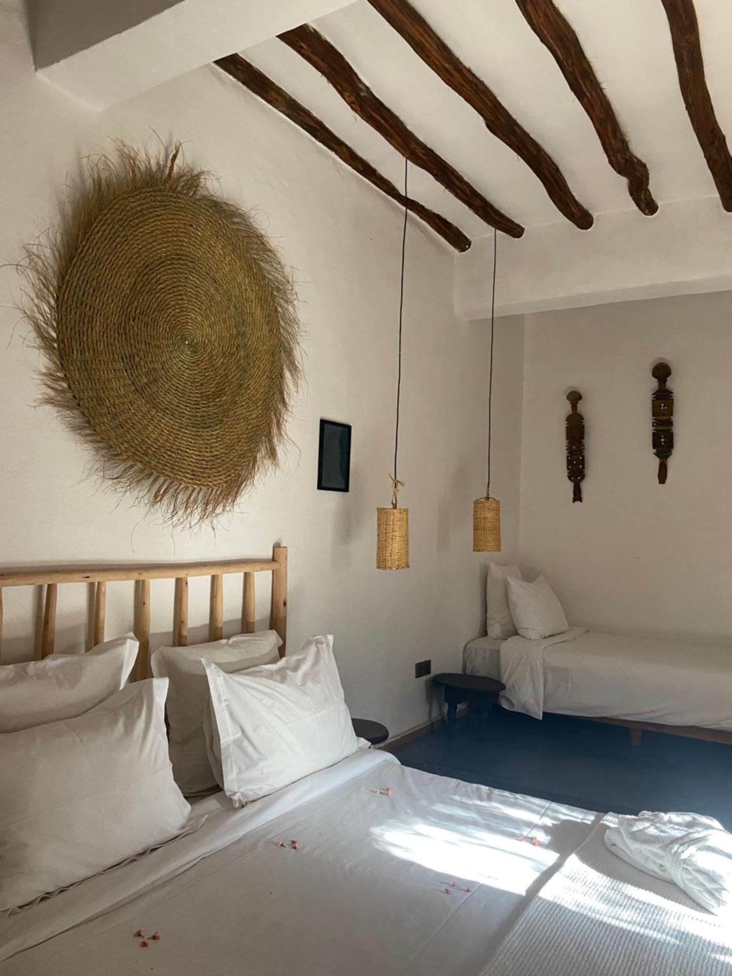 El Harkat La Ferme Berbere Adult Only Bed & Breakfast エクステリア 写真