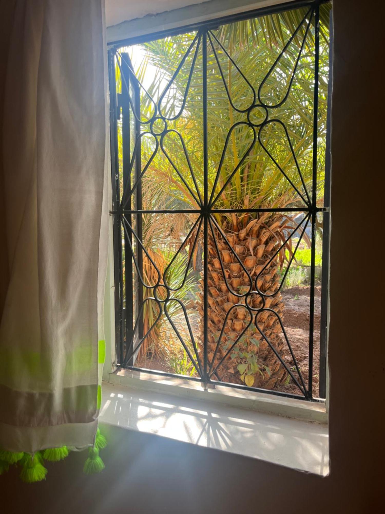 El Harkat La Ferme Berbere Adult Only Bed & Breakfast エクステリア 写真
