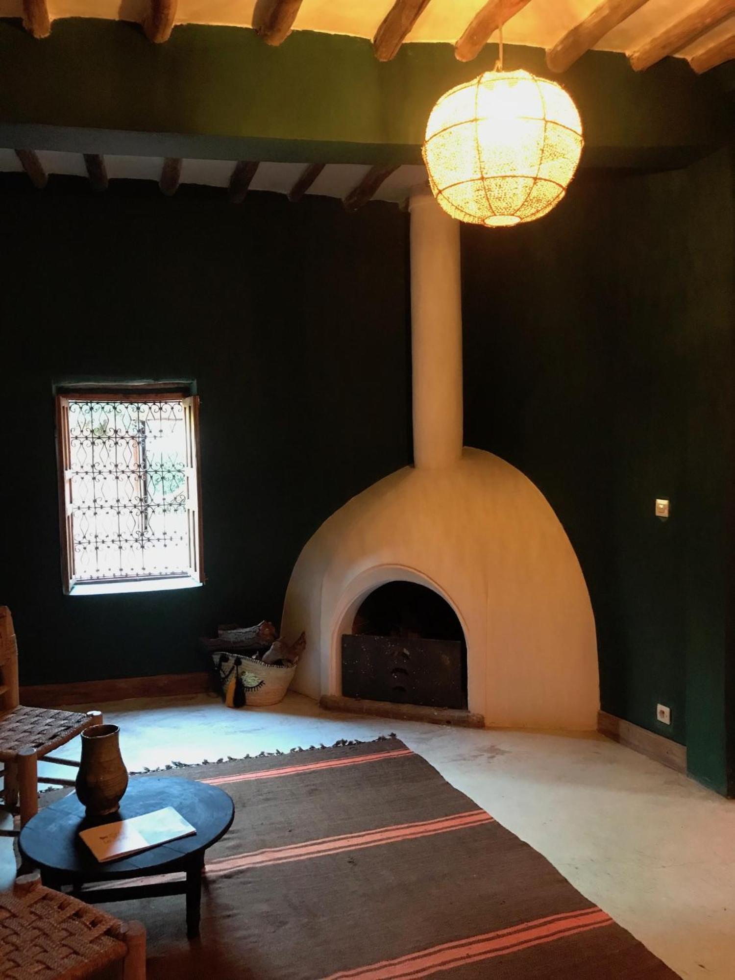 El Harkat La Ferme Berbere Adult Only Bed & Breakfast エクステリア 写真