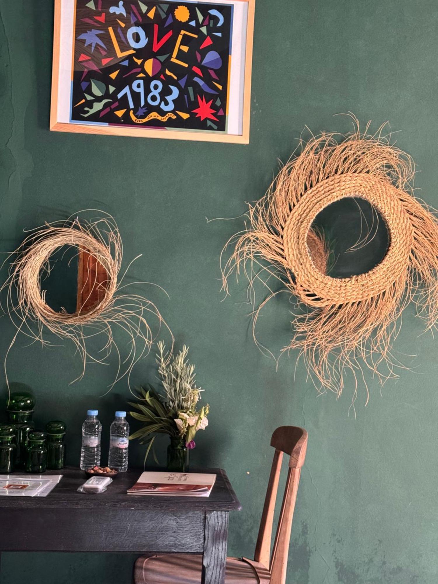 El Harkat La Ferme Berbere Adult Only Bed & Breakfast エクステリア 写真