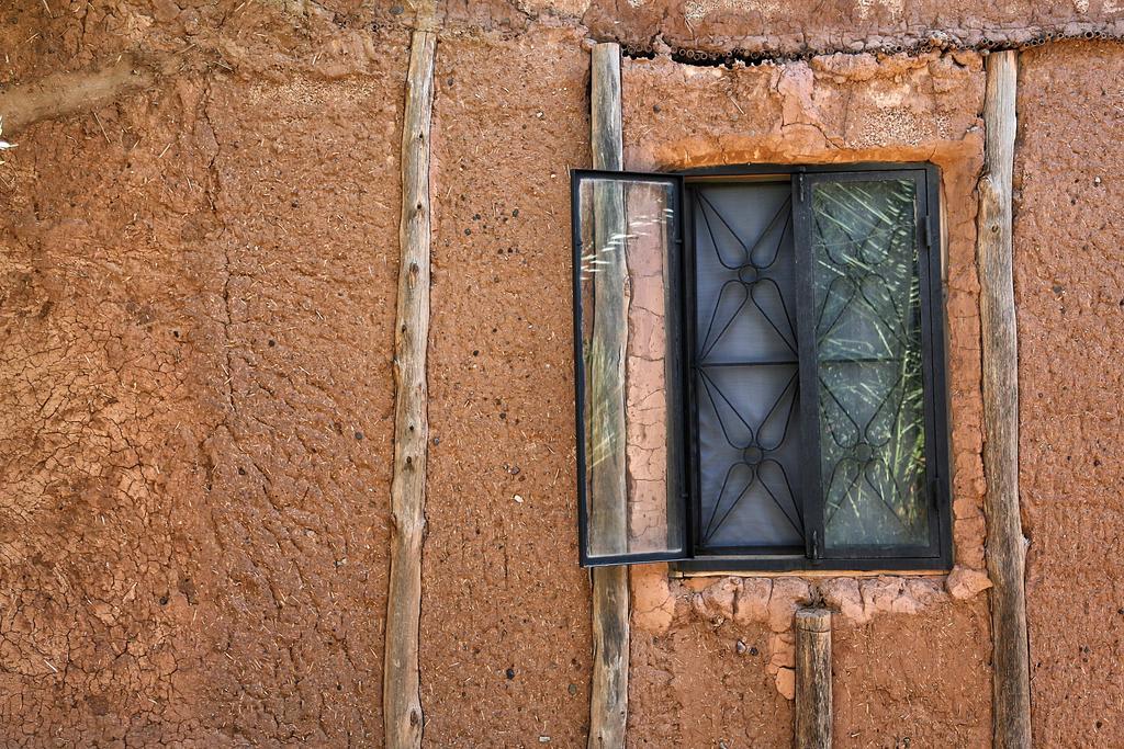 El Harkat La Ferme Berbere Adult Only Bed & Breakfast エクステリア 写真
