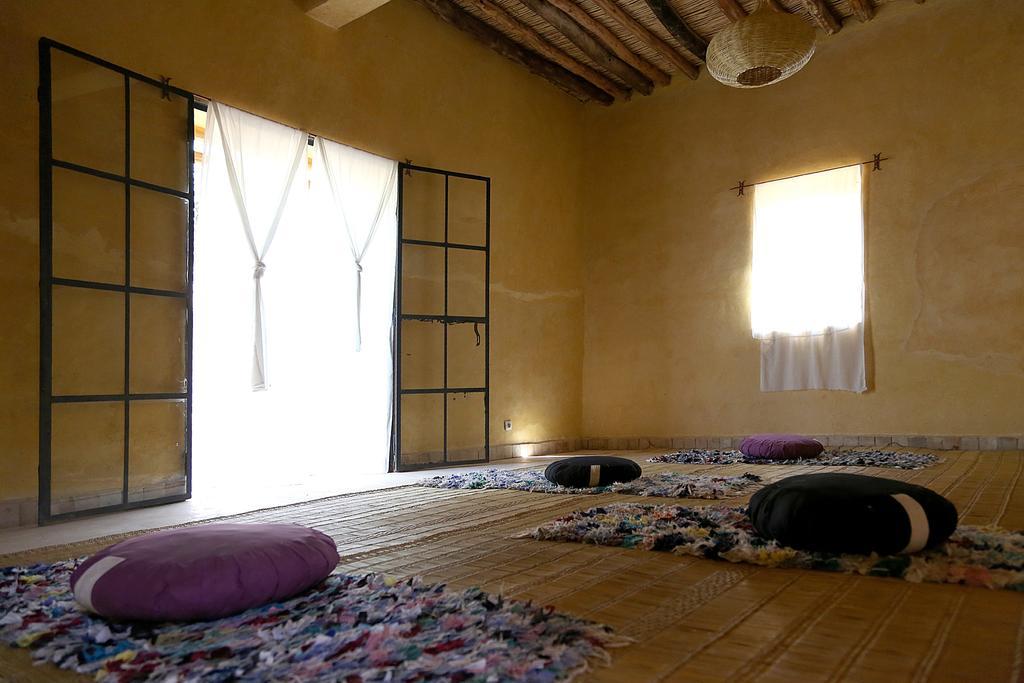 Douar Sidi Moussa La Ferme Berbere Adult Only Bed & Breakfast エクステリア 写真