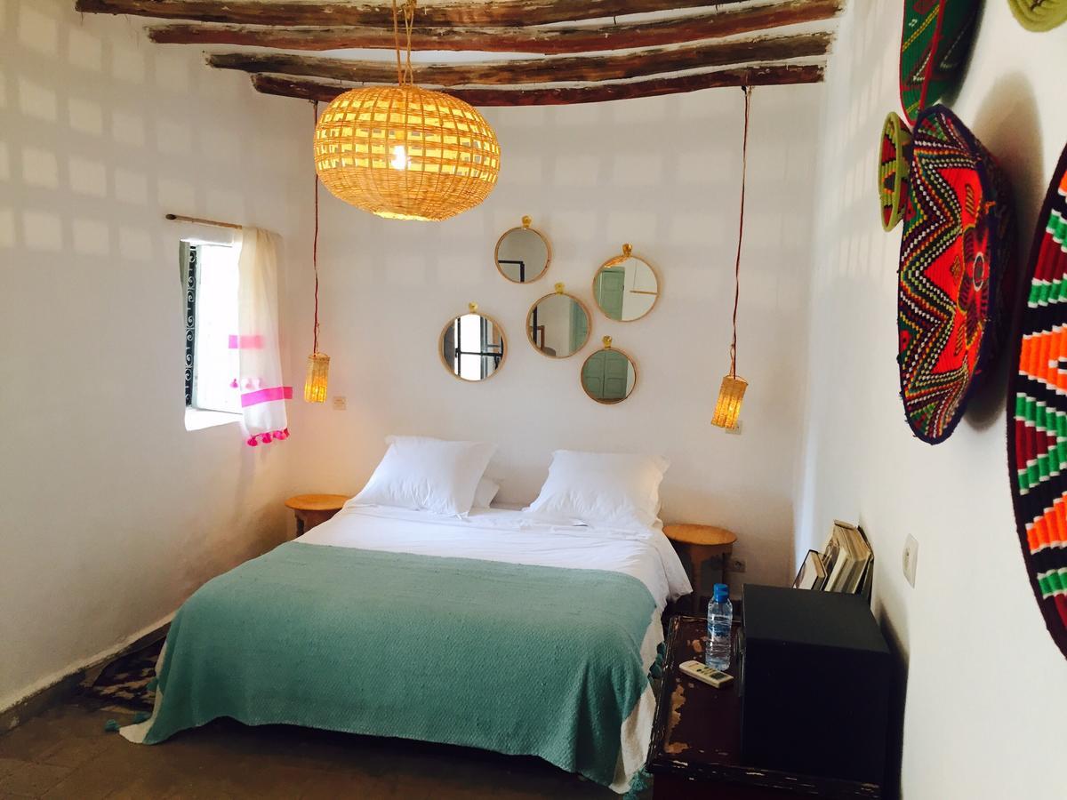 El Harkat La Ferme Berbere Adult Only Bed & Breakfast エクステリア 写真